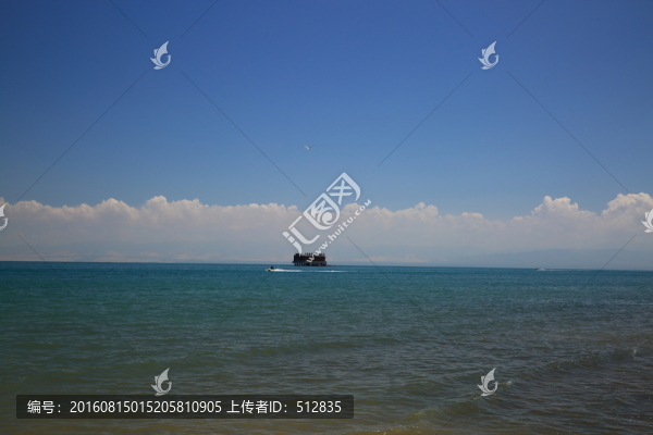 青海湖