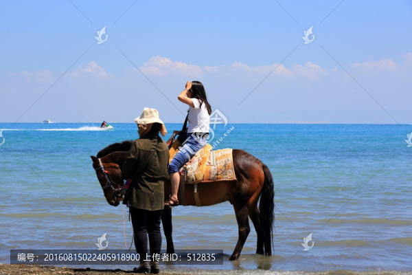 青海湖