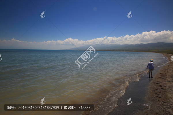 青海湖