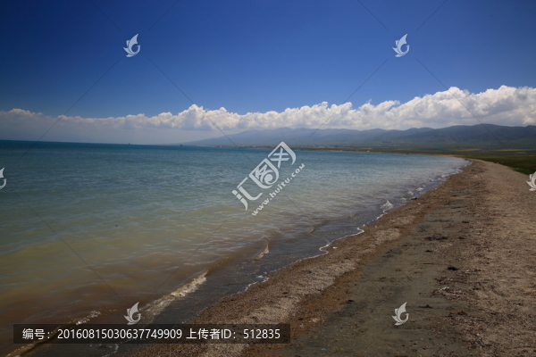 青海湖