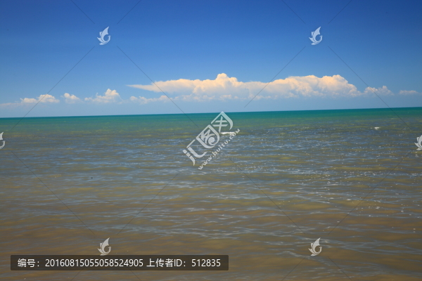 青海湖