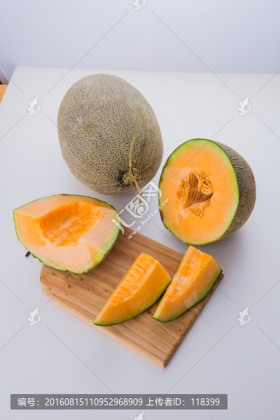 哈密瓜