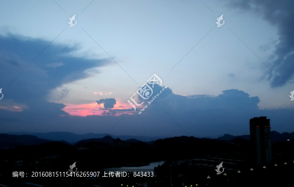 云彩