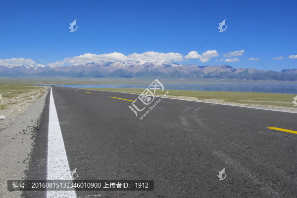 天山公路