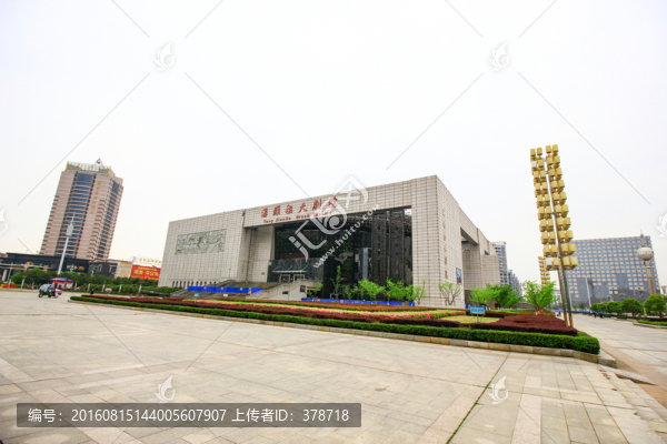 江西省撫州市國家大劇院