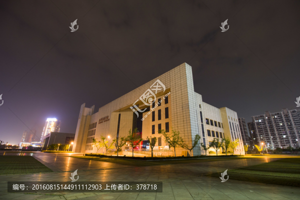 江西省撫州市圖書(shū)館