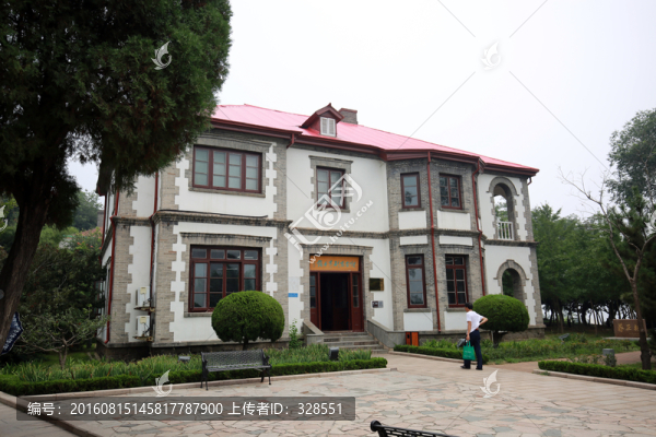 煙臺市煙臺京劇藝術(shù)館