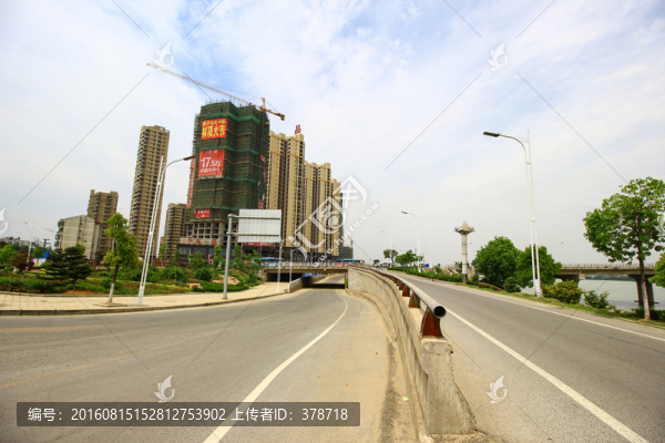 江西省撫州市河濱路