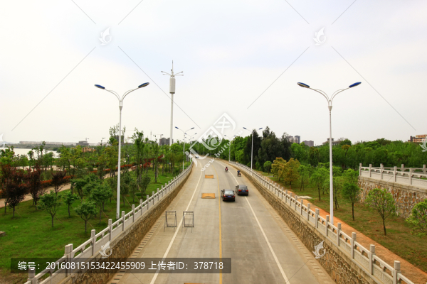 江西省撫州市汝水大道