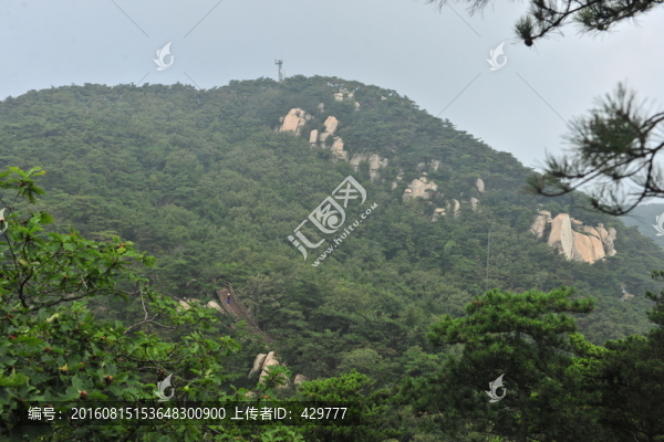 大山風景,山區(qū)風景
