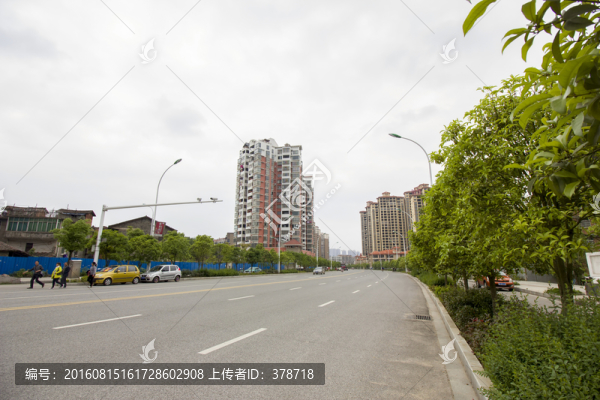 江西省撫州市道路