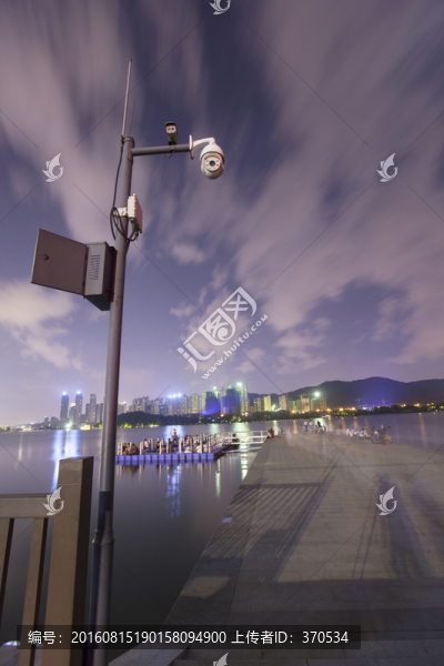 長沙夜景