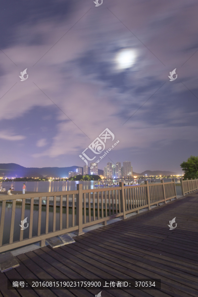 長沙夜景