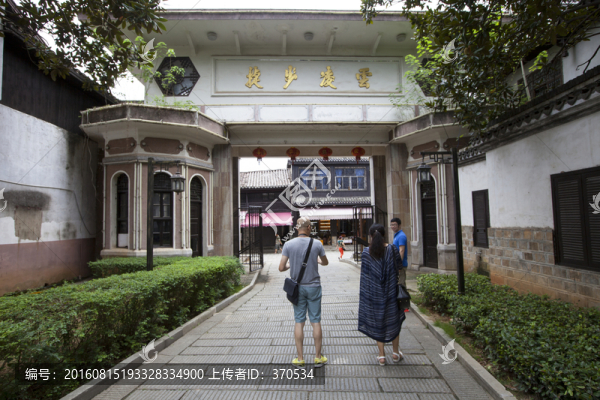 靖港古鎮(zhèn)