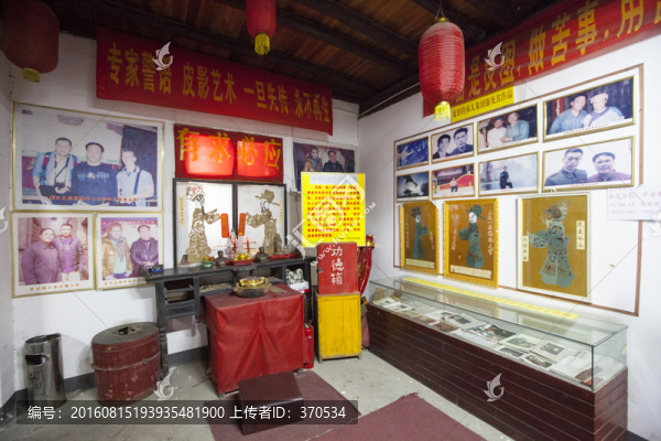 靖港古鎮(zhèn)