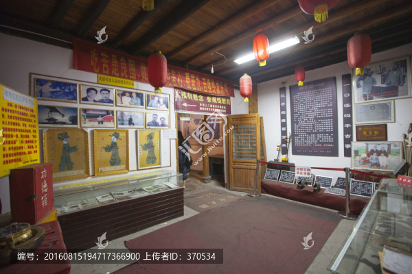 靖港古鎮(zhèn)