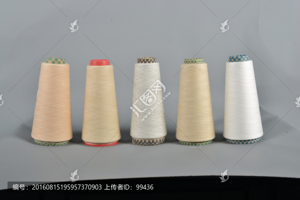 紗線紗筒