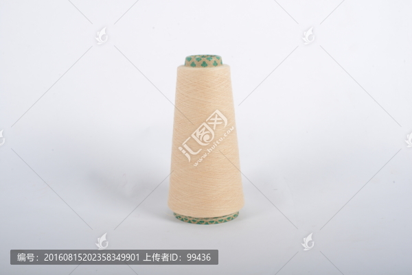 紗線,紗筒