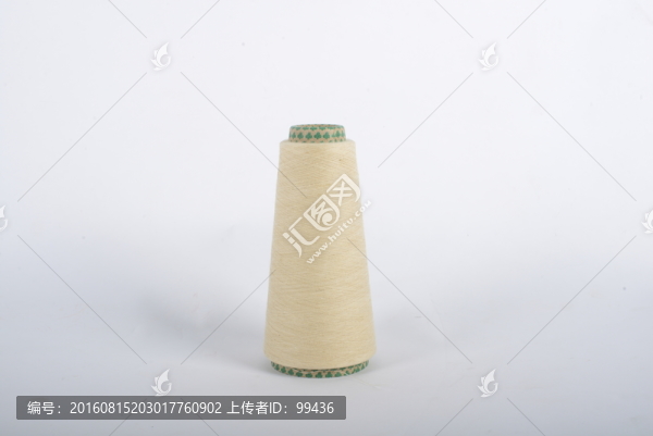 紗線,紗筒