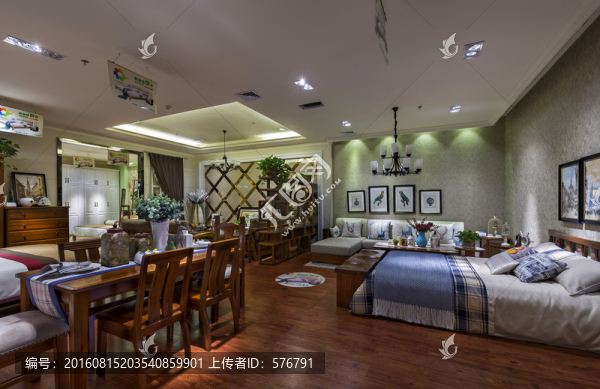 家具店