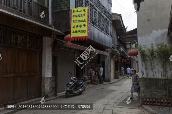 靖港古鎮(zhèn)