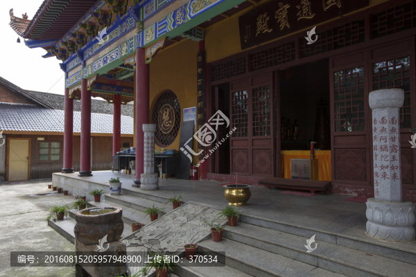 靖港古鎮(zhèn)