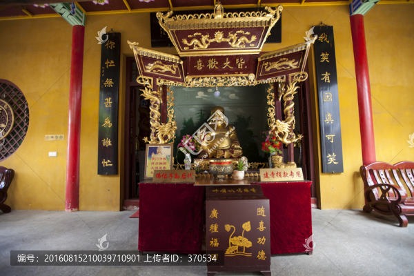 靖港古鎮(zhèn)