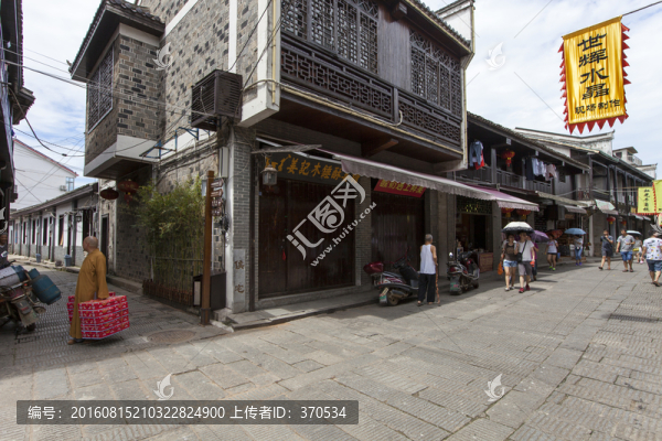 靖港古鎮(zhèn)