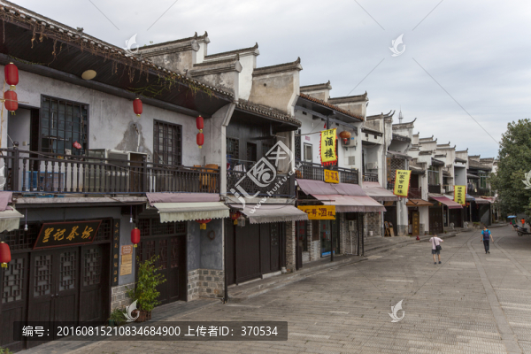 靖港古鎮(zhèn)