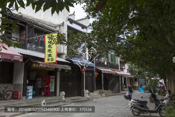 靖港古鎮(zhèn)