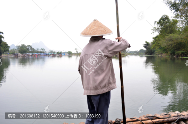 漁夫