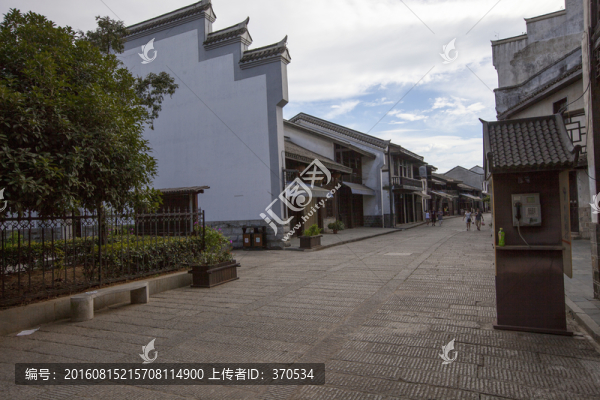 靖港古鎮(zhèn)