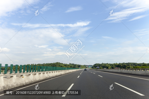 高速公路
