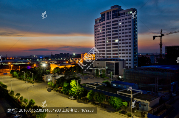南寧江南區(qū)政府