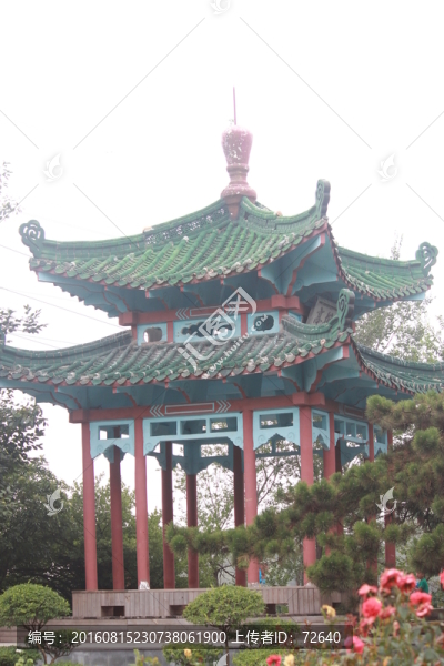亭子