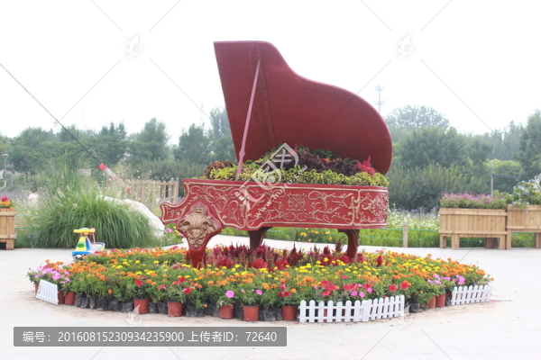 大鋼琴