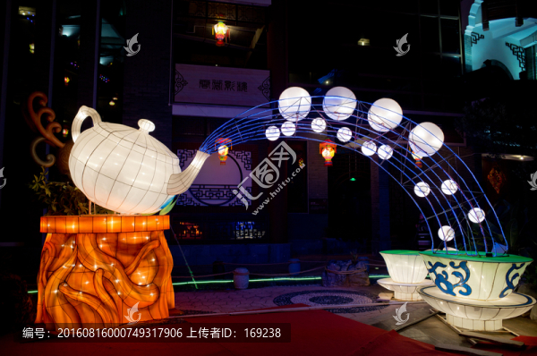 花燈