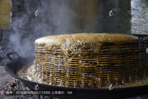 煮糖