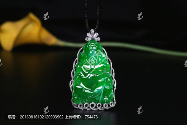 翡翠珠寶