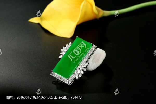 翡翠珠寶