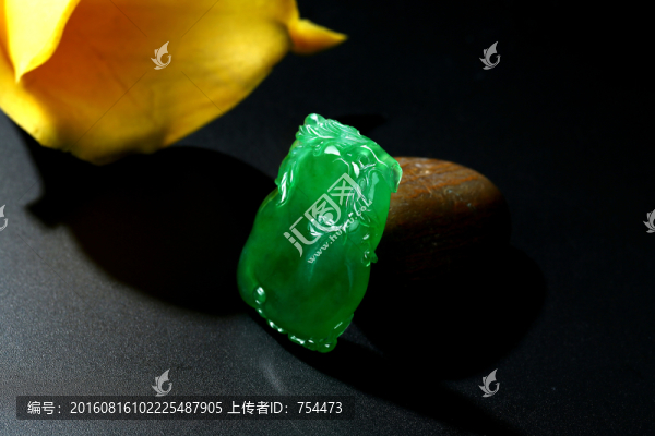 翡翠珠寶