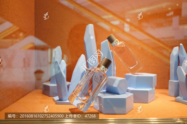 櫥窗,奢侈品,奢侈品店
