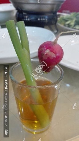農(nóng)家雞尾酒