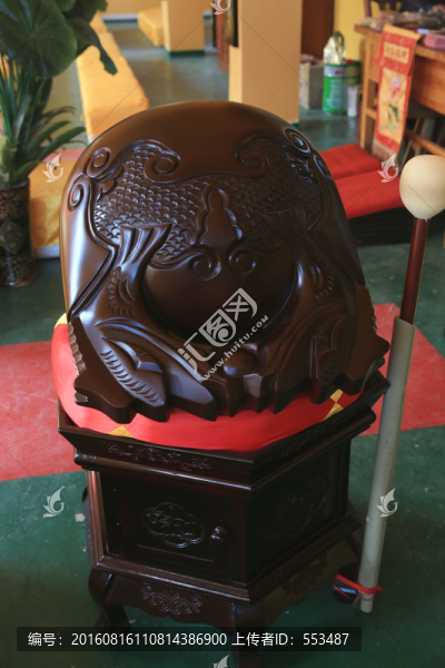 木魚(yú)