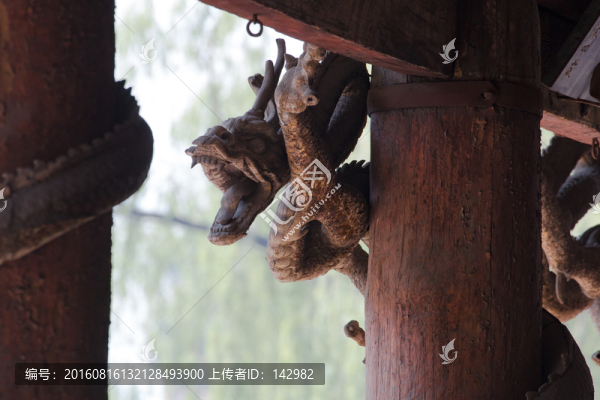 晉祠
