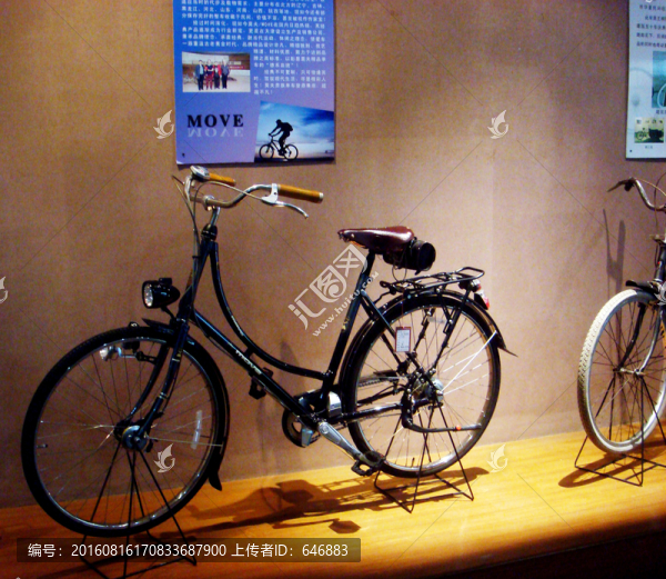 自行車