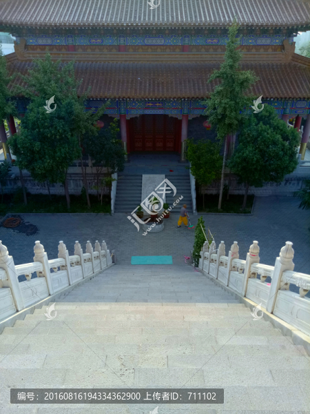 大雄寶殿