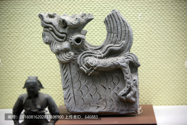 陶器,古董,博物館