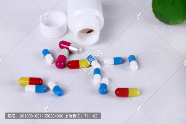 膠囊
