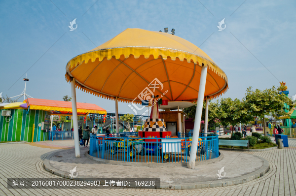 兒童樂園